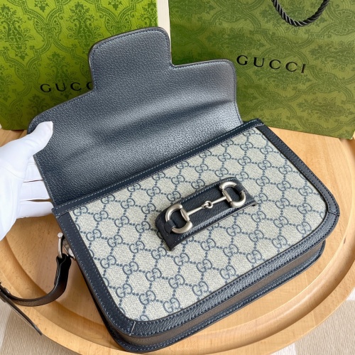 Cheap Gucci AAA Quality Shoulder Bags For Women #1102212 Replica Wholesale [$85.00 USD] [ITEM#1102212] on Replica Gucci AAA Quality Shoulder Bags