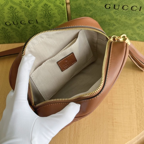 Cheap Gucci AAA Quality Messenger Bags For Women #1102218 Replica Wholesale [$68.00 USD] [ITEM#1102218] on Replica Gucci AAA Quality Messenger Bags