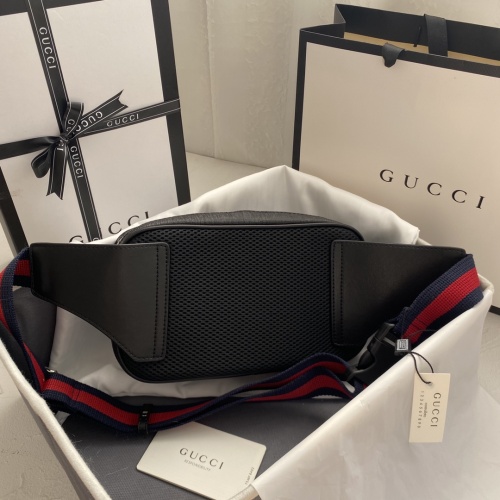 Cheap Gucci AAA Quality Belt Bags For Men #1102229 Replica Wholesale [$64.00 USD] [ITEM#1102229] on Replica Gucci AAA Quality Belt Bags