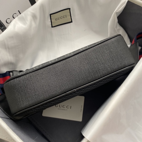 Cheap Gucci AAA Quality Belt Bags For Men #1102229 Replica Wholesale [$64.00 USD] [ITEM#1102229] on Replica Gucci AAA Quality Belt Bags