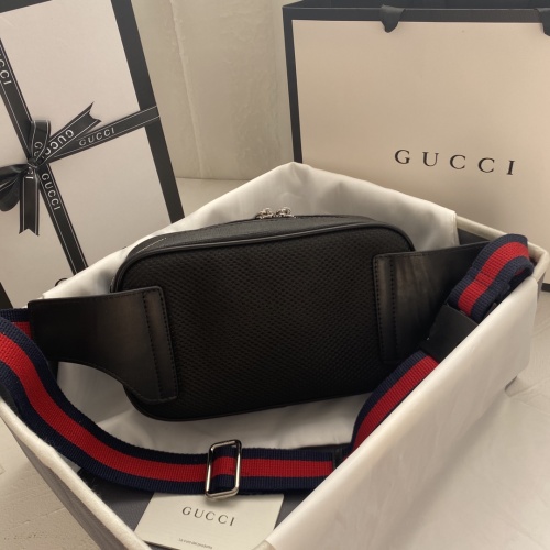 Cheap Gucci AAA Quality Belt Bags For Men #1102230 Replica Wholesale [$64.00 USD] [ITEM#1102230] on Replica Gucci AAA Quality Belt Bags