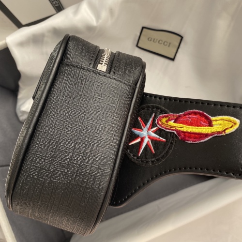 Cheap Gucci AAA Quality Belt Bags For Men #1102230 Replica Wholesale [$64.00 USD] [ITEM#1102230] on Replica Gucci AAA Quality Belt Bags