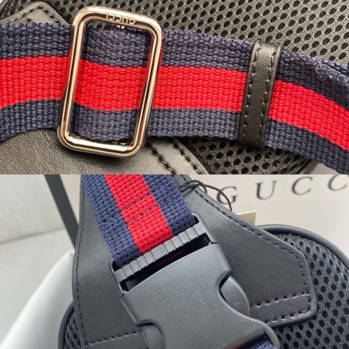 Cheap Gucci AAA Quality Belt Bags For Men #1102230 Replica Wholesale [$64.00 USD] [ITEM#1102230] on Replica Gucci AAA Quality Belt Bags