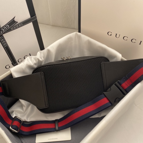 Cheap Gucci AAA Quality Belt Bags For Men #1102233 Replica Wholesale [$64.00 USD] [ITEM#1102233] on Replica Gucci AAA Quality Belt Bags