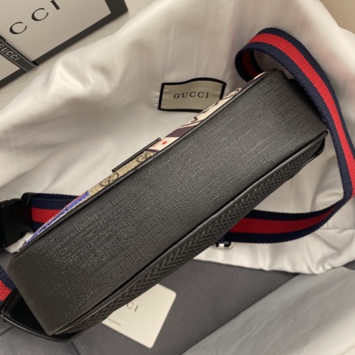 Cheap Gucci AAA Quality Belt Bags For Men #1102233 Replica Wholesale [$64.00 USD] [ITEM#1102233] on Replica Gucci AAA Quality Belt Bags