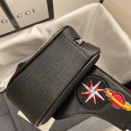 Cheap Gucci AAA Quality Belt Bags For Men #1102233 Replica Wholesale [$64.00 USD] [ITEM#1102233] on Replica Gucci AAA Quality Belt Bags