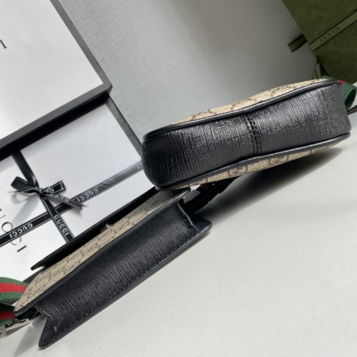 Cheap Gucci AAA Quality Belt Bags For Men #1102234 Replica Wholesale [$64.00 USD] [ITEM#1102234] on Replica Gucci AAA Quality Belt Bags