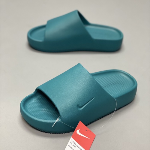 Cheap Nike Slippers For Women #1102497 Replica Wholesale [$45.00 USD] [ITEM#1102497] on Replica Nike Slippers