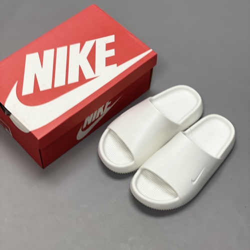 Cheap Nike Slippers For Women #1102501 Replica Wholesale [$45.00 USD] [ITEM#1102501] on Replica Nike Slippers