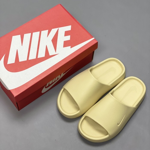 Cheap Nike Slippers For Men #1102504 Replica Wholesale [$45.00 USD] [ITEM#1102504] on Replica Nike Slippers