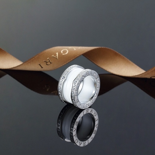 Cheap Bvlgari Rings For Unisex #1102540 Replica Wholesale [$34.00 USD] [ITEM#1102540] on Replica Bvlgari Rings