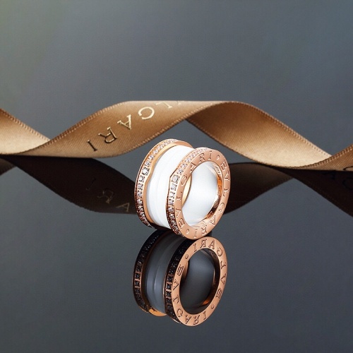 Cheap Bvlgari Rings For Unisex #1102541 Replica Wholesale [$34.00 USD] [ITEM#1102541] on Replica Bvlgari Rings