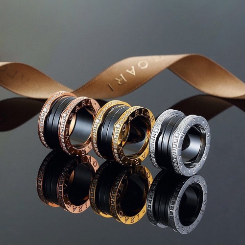 Cheap Bvlgari Rings For Unisex #1102544 Replica Wholesale [$34.00 USD] [ITEM#1102544] on Replica Bvlgari Rings