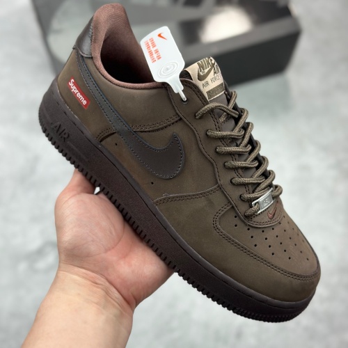 Cheap Nike Air Force-1-Low For Women #1102582 Replica Wholesale [$100.00 USD] [ITEM#1102582] on Replica Nike Air Force 1