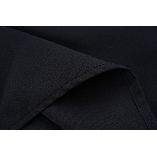 Cheap Balenciaga Shirts Short Sleeved For Men #1102695 Replica Wholesale [$27.00 USD] [ITEM#1102695] on Replica Balenciaga Shirts