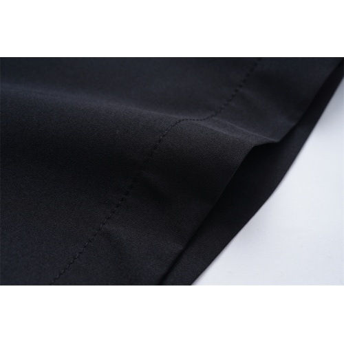 Cheap Balenciaga Shirts Short Sleeved For Men #1102695 Replica Wholesale [$27.00 USD] [ITEM#1102695] on Replica Balenciaga Shirts