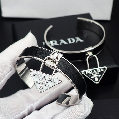Cheap Prada Bracelets #1102744 Replica Wholesale [$38.00 USD] [ITEM#1102744] on Replica Prada Bracelets