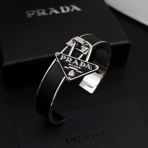 Cheap Prada Bracelets #1102744 Replica Wholesale [$38.00 USD] [ITEM#1102744] on Replica Prada Bracelets