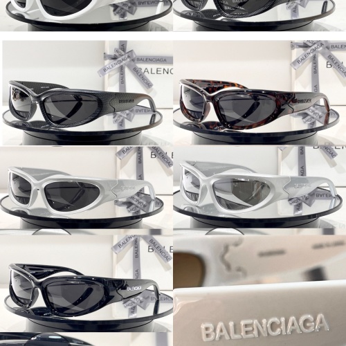 Cheap Balenciaga AAA Quality Sunglasses #1103496 Replica Wholesale [$60.00 USD] [ITEM#1103496] on Replica Balenciaga AAA Quality Sunglasses