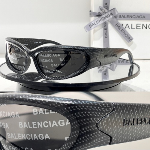 Cheap Balenciaga AAA Quality Sunglasses #1103501 Replica Wholesale [$60.00 USD] [ITEM#1103501] on Replica Balenciaga AAA Quality Sunglasses