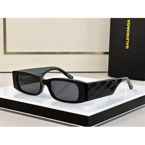 Cheap Balenciaga AAA Quality Sunglasses #1103513 Replica Wholesale [$60.00 USD] [ITEM#1103513] on Replica Balenciaga AAA Quality Sunglasses