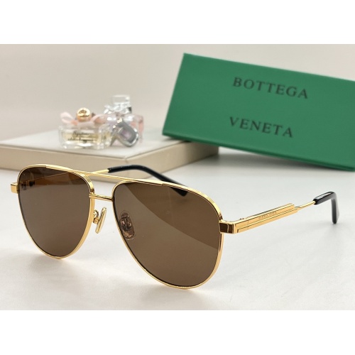 Cheap Bottega Veneta AAA Quality Sunglasses #1103533 Replica Wholesale [$60.00 USD] [ITEM#1103533] on Replica Bottega Veneta AAA Quality Sunglasses