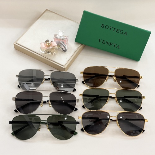 Cheap Bottega Veneta AAA Quality Sunglasses #1103533 Replica Wholesale [$60.00 USD] [ITEM#1103533] on Replica Bottega Veneta AAA Quality Sunglasses