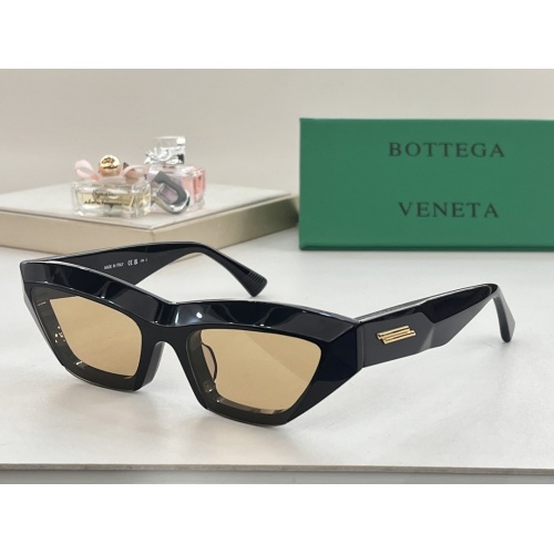 Cheap Bottega Veneta AAA Quality Sunglasses #1103547 Replica Wholesale [$60.00 USD] [ITEM#1103547] on Replica Bottega Veneta AAA Quality Sunglasses