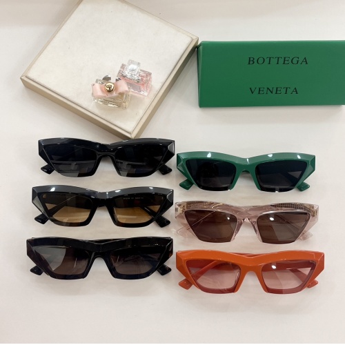 Cheap Bottega Veneta AAA Quality Sunglasses #1103547 Replica Wholesale [$60.00 USD] [ITEM#1103547] on Replica Bottega Veneta AAA Quality Sunglasses