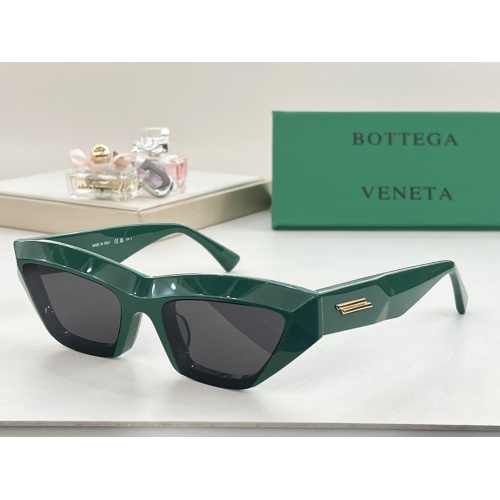 Cheap Bottega Veneta AAA Quality Sunglasses #1103549 Replica Wholesale [$60.00 USD] [ITEM#1103549] on Replica Bottega Veneta AAA Quality Sunglasses