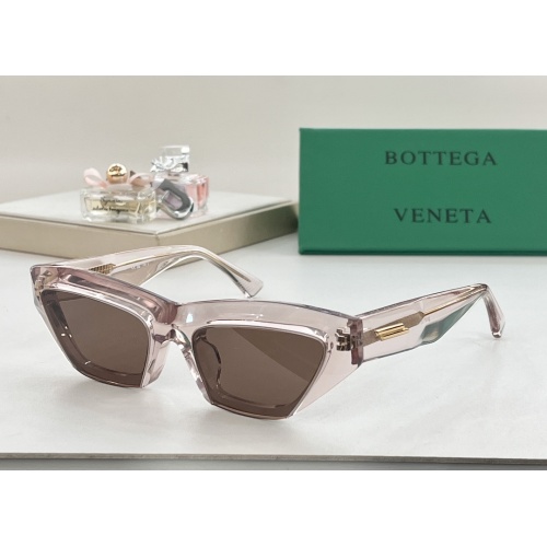 Cheap Bottega Veneta AAA Quality Sunglasses #1103550 Replica Wholesale [$60.00 USD] [ITEM#1103550] on Replica Bottega Veneta AAA Quality Sunglasses