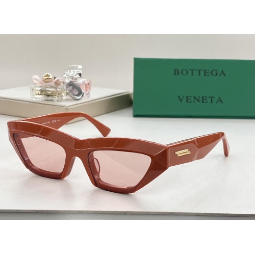 Cheap Bottega Veneta AAA Quality Sunglasses #1103551 Replica Wholesale [$60.00 USD] [ITEM#1103551] on Replica Bottega Veneta AAA Quality Sunglasses