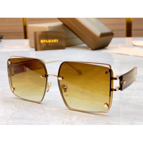 Cheap Bvlgari AAA Quality Sunglasses #1103560 Replica Wholesale [$48.00 USD] [ITEM#1103560] on Replica Bvlgari AAA Quality Sunglasses