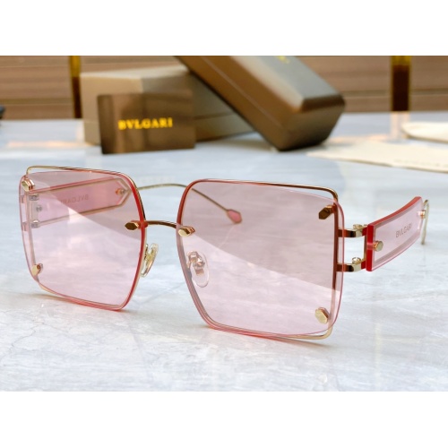 Cheap Bvlgari AAA Quality Sunglasses #1103561 Replica Wholesale [$48.00 USD] [ITEM#1103561] on Replica Bvlgari AAA Quality Sunglasses