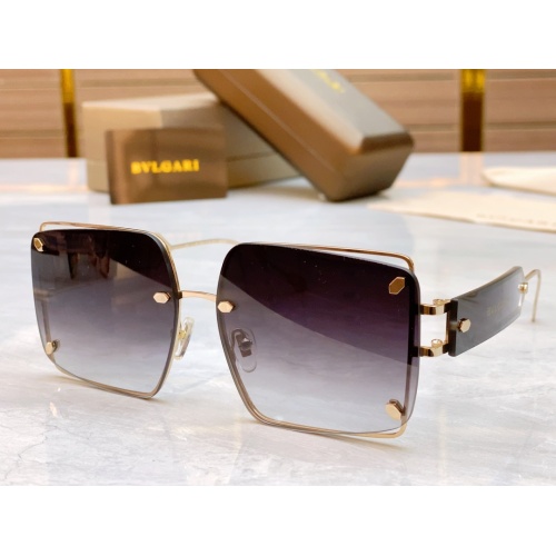 Cheap Bvlgari AAA Quality Sunglasses #1103563 Replica Wholesale [$48.00 USD] [ITEM#1103563] on Replica Bvlgari AAA Quality Sunglasses