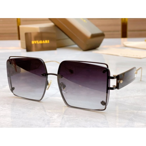 Cheap Bvlgari AAA Quality Sunglasses #1103564 Replica Wholesale [$48.00 USD] [ITEM#1103564] on Replica Bvlgari AAA Quality Sunglasses