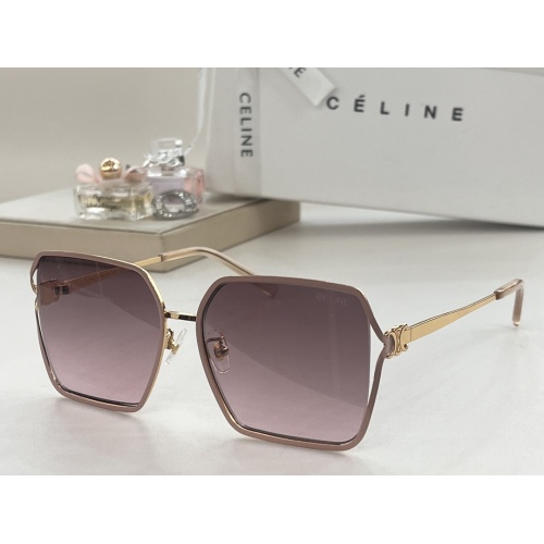 Cheap Celine AAA Quality Sunglasses #1103599 Replica Wholesale [$60.00 USD] [ITEM#1103599] on Replica Celine AAA Quality Sunglasses