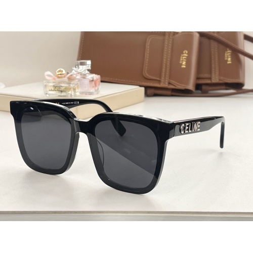 Cheap Celine AAA Quality Sunglasses #1103606 Replica Wholesale [$60.00 USD] [ITEM#1103606] on Replica Celine AAA Quality Sunglasses
