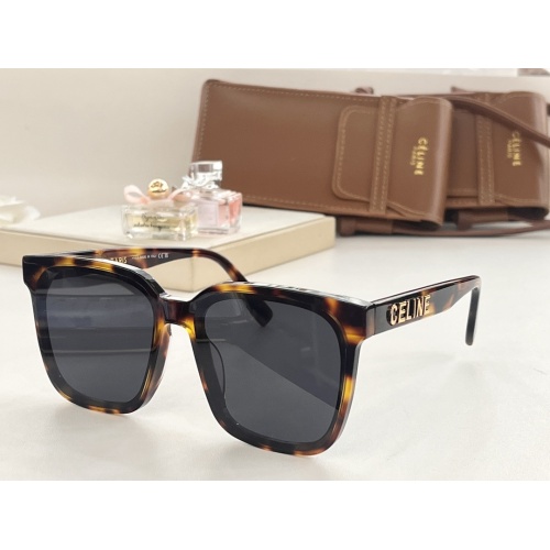 Cheap Celine AAA Quality Sunglasses #1103610 Replica Wholesale [$60.00 USD] [ITEM#1103610] on Replica Celine AAA Quality Sunglasses