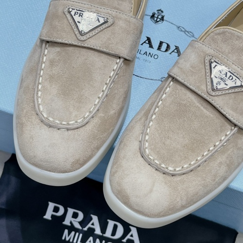 Cheap Prada Casual Shoes For Men #1104333 Replica Wholesale [$105.00 USD] [ITEM#1104333] on Replica Prada Casual Shoes