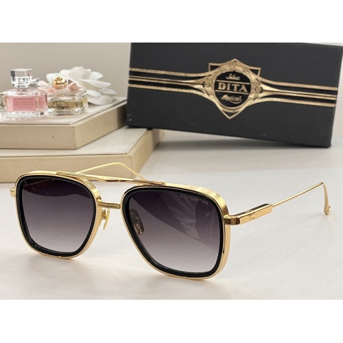 Cheap Dita AAA Quality Sunglasses #1104391 Replica Wholesale [$64.00 USD] [ITEM#1104391] on Replica Dita AAA Quality Sunglasses