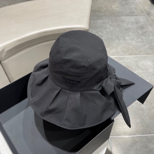 Cheap Prada Caps #1104785 Replica Wholesale [$36.00 USD] [ITEM#1104785] on Replica Prada Caps