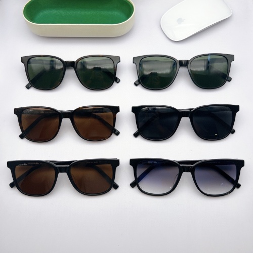 Cheap Montblanc AAA Quality Sunglasses #1104879 Replica Wholesale [$60.00 USD] [ITEM#1104879] on Replica Montblanc AAA Quality Sunglasses