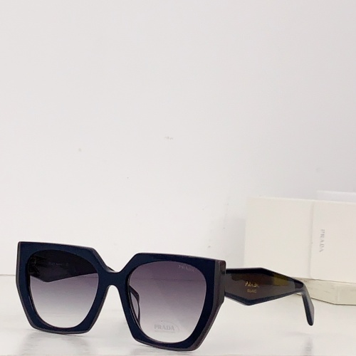 Cheap Prada AAA Quality Sunglasses #1104967 Replica Wholesale [$52.00 USD] [ITEM#1104967] on Replica Prada AAA Quality Sunglasses