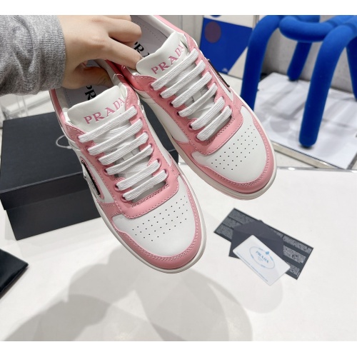 Cheap Prada Casual Shoes For Women #1105157 Replica Wholesale [$100.00 USD] [ITEM#1105157] on Replica Prada Casual Shoes