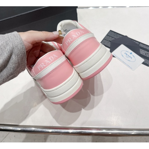 Cheap Prada Casual Shoes For Women #1105157 Replica Wholesale [$100.00 USD] [ITEM#1105157] on Replica Prada Casual Shoes
