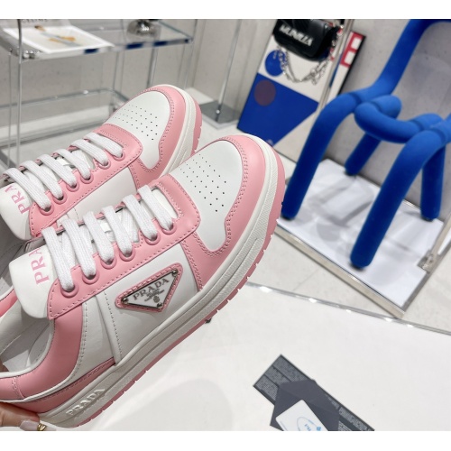 Cheap Prada Casual Shoes For Women #1105157 Replica Wholesale [$100.00 USD] [ITEM#1105157] on Replica Prada Casual Shoes