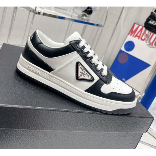 Cheap Prada Casual Shoes For Men #1105160 Replica Wholesale [$102.00 USD] [ITEM#1105160] on Replica Prada Casual Shoes