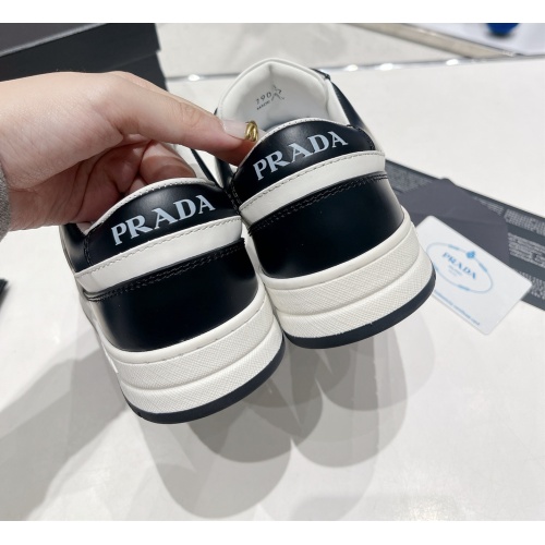 Cheap Prada Casual Shoes For Men #1105160 Replica Wholesale [$102.00 USD] [ITEM#1105160] on Replica Prada Casual Shoes