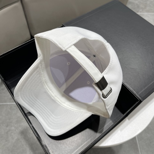 Cheap Prada Caps #1105325 Replica Wholesale [$32.00 USD] [ITEM#1105325] on Replica Prada Caps